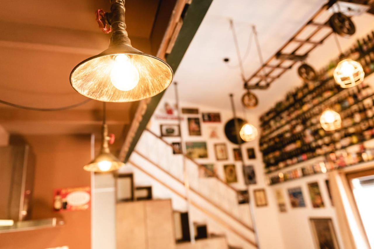 El Refugio De La Cerveza - La Morada De La Cerveza Vilhena Exterior foto