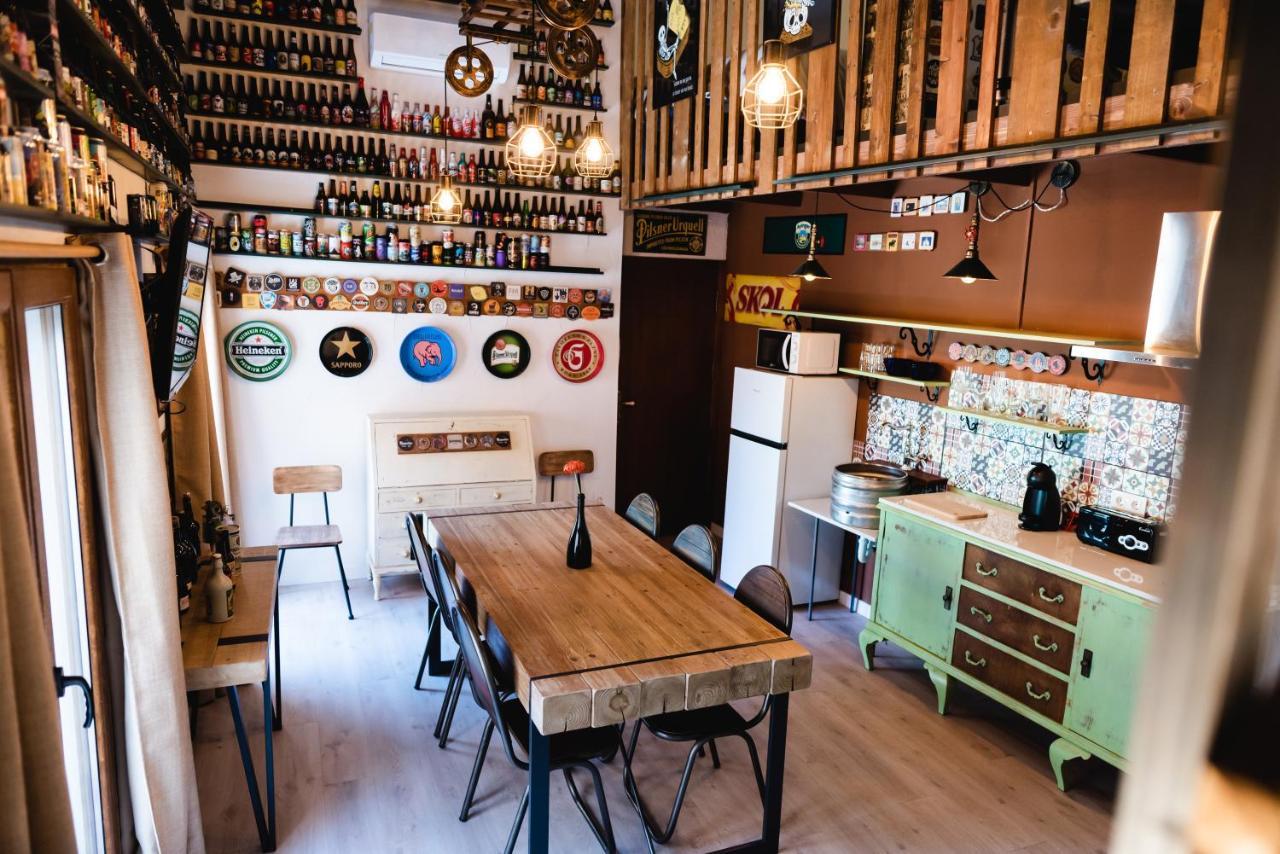 El Refugio De La Cerveza - La Morada De La Cerveza Vilhena Exterior foto