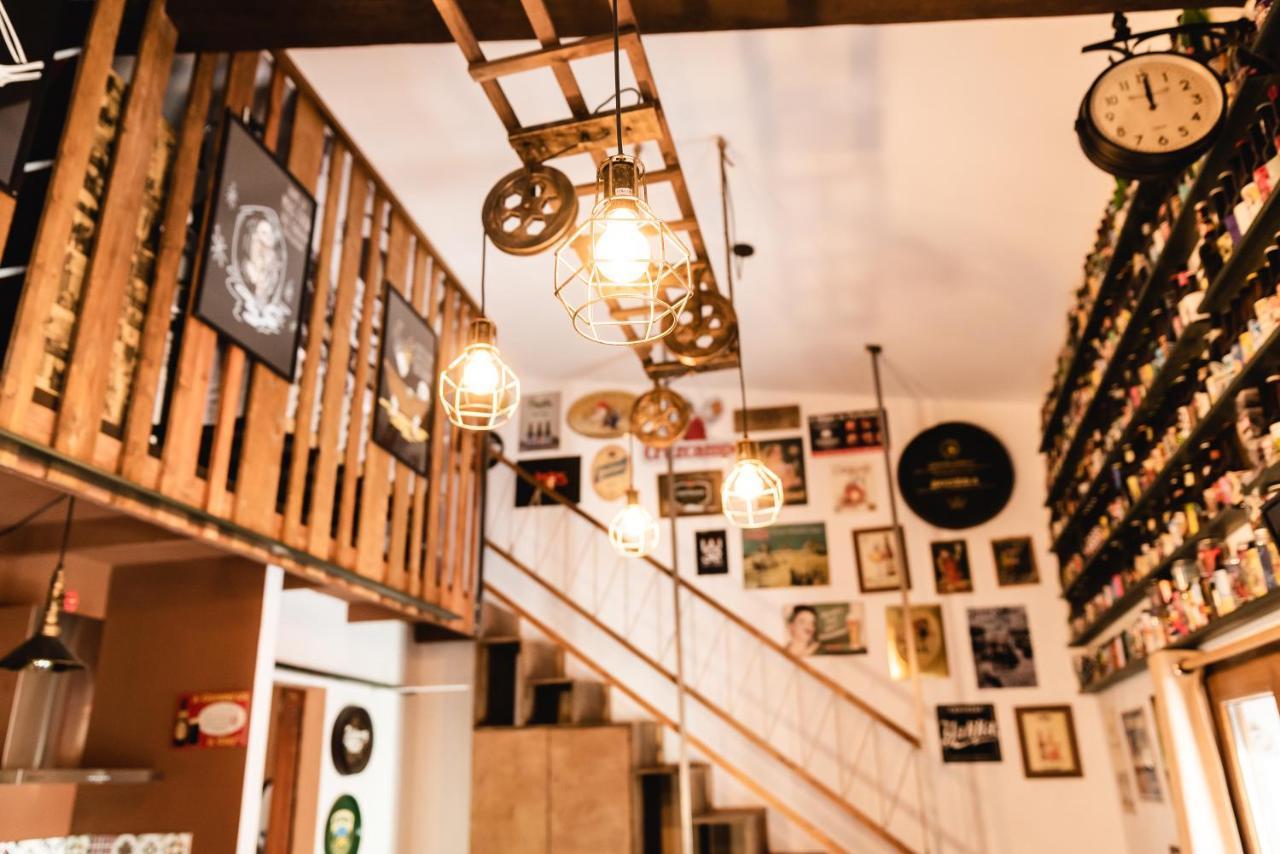 El Refugio De La Cerveza - La Morada De La Cerveza Vilhena Exterior foto