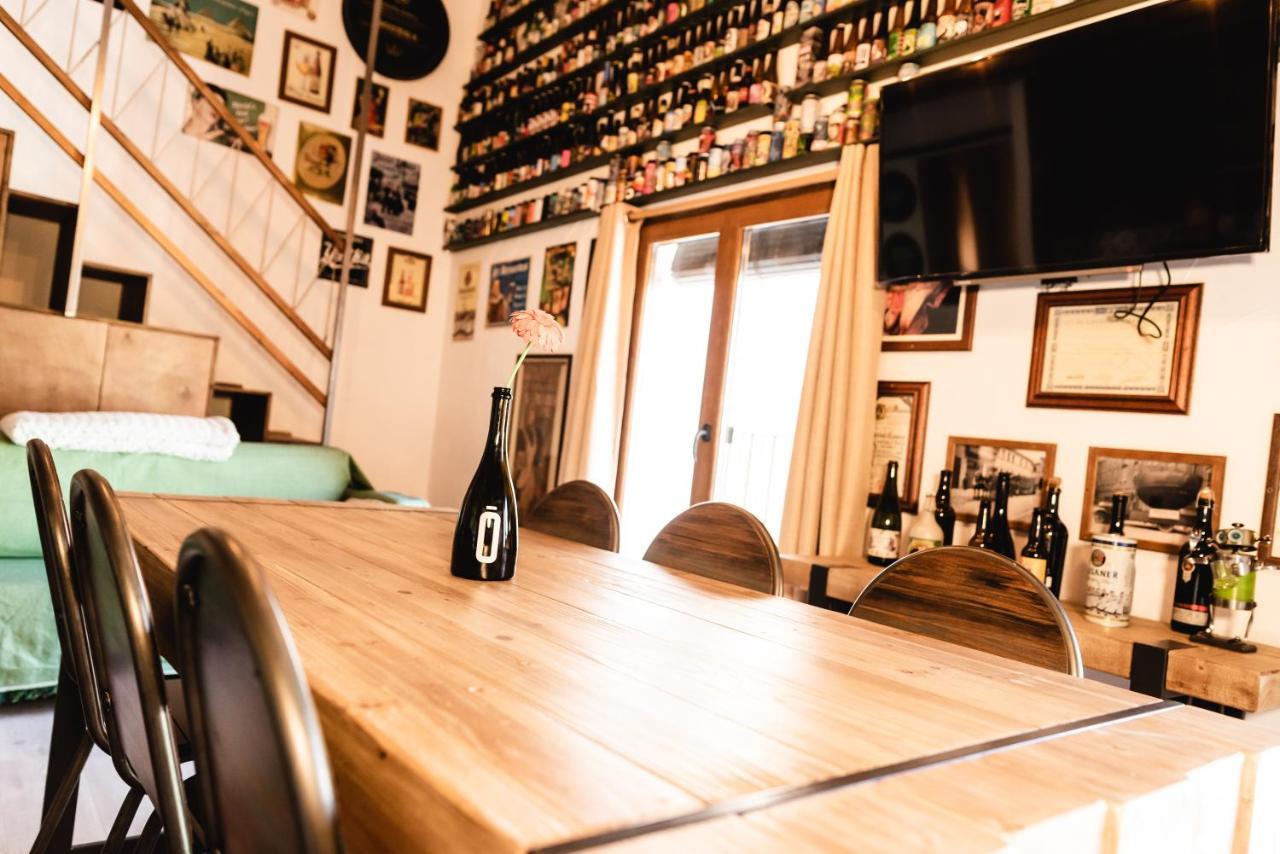 El Refugio De La Cerveza - La Morada De La Cerveza Vilhena Exterior foto