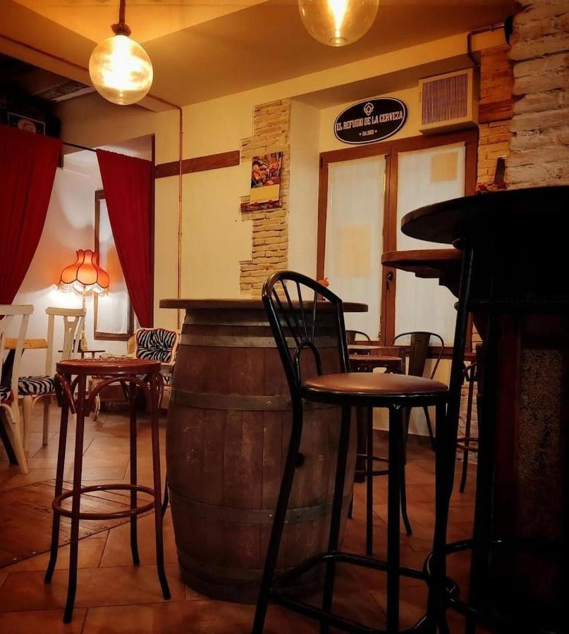 El Refugio De La Cerveza - La Morada De La Cerveza Vilhena Exterior foto
