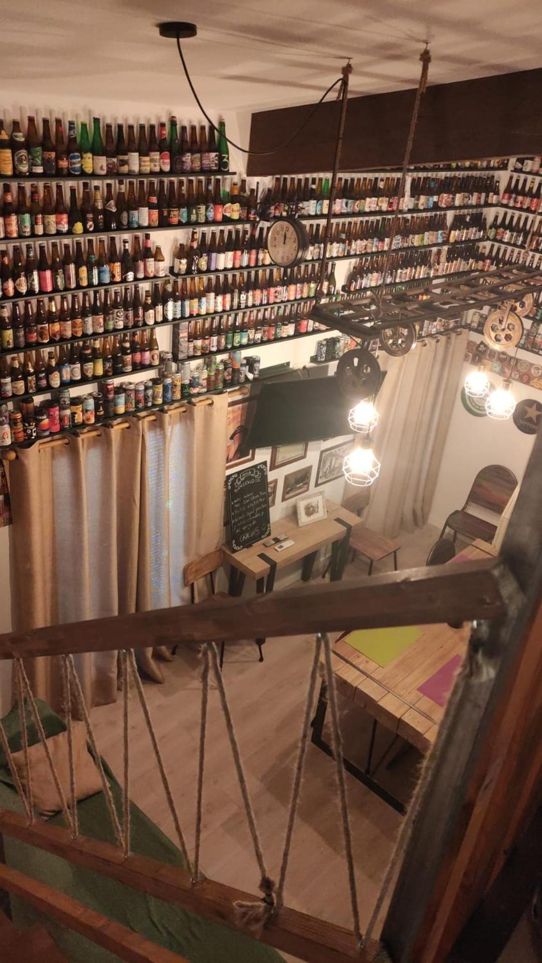 El Refugio De La Cerveza - La Morada De La Cerveza Vilhena Exterior foto